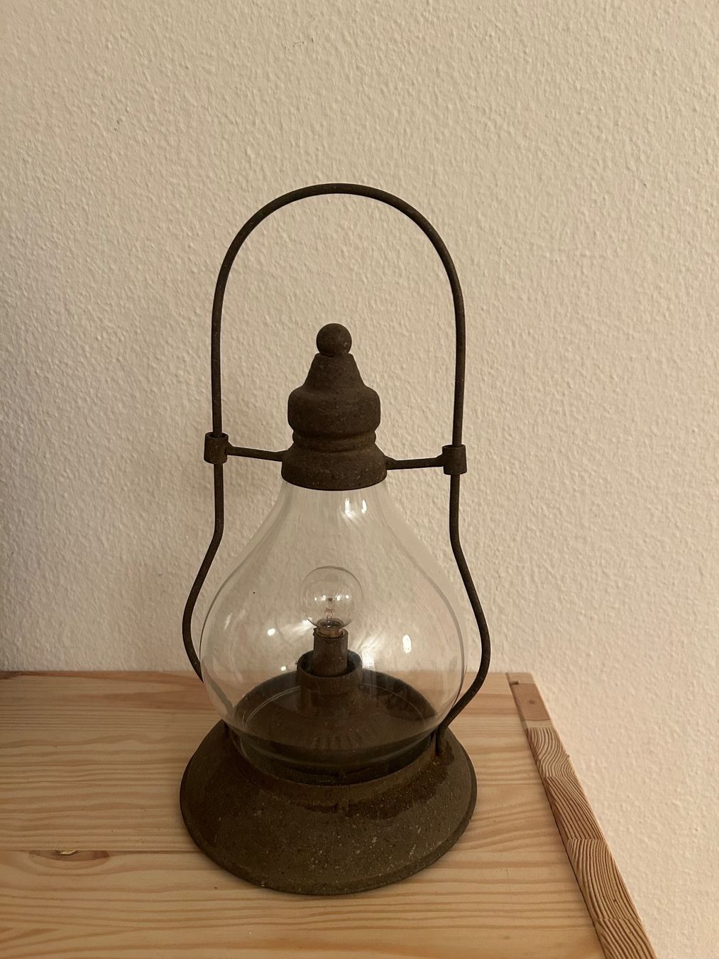 Loberon Lampen: Leuchtdiode (LED) Marke Loberon NP 45.- – Gebraucht aus Rorschacherberg von Svebe 5