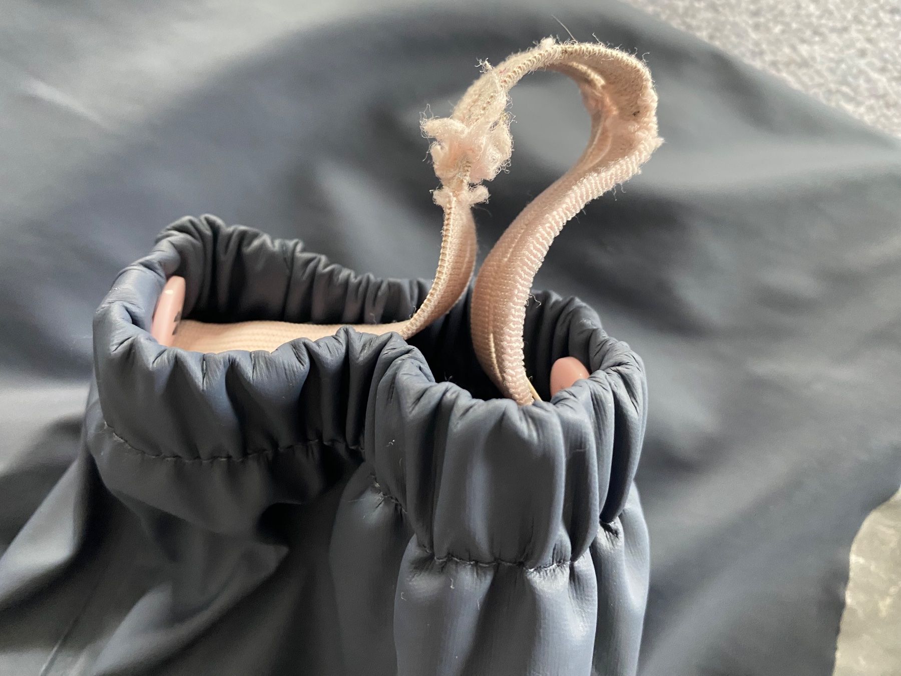 Hosen: KIDS Regenhose Mädchen Grösse 98 – Gebraucht aus Trachslau von M_Schmid81 4