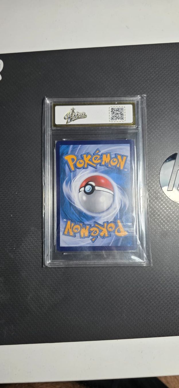 Pokémon Carte collezionabili: Pokemon Charmander 30th-P - Chinese – Usato da Sierre venduto da NabboNatale 1