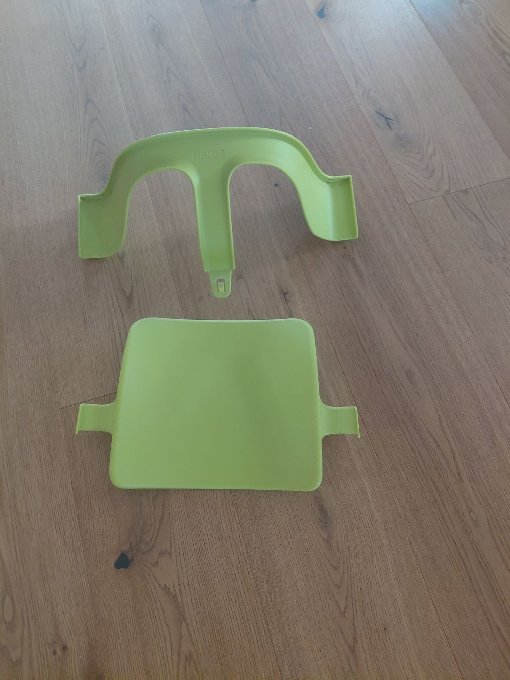 Stokke Seggioloni: Tripp Trapp Kindersitz – Usato da Sommeri venduto da Mister_trade