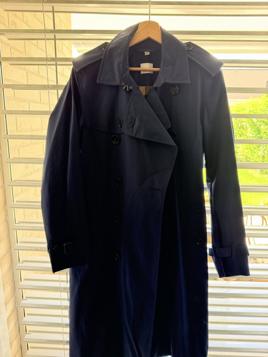 Burberry Cappotti: Burberry Trenchcoat – Nuovo (secondo la descrizione) da Itingen venduto da EdlesShopping
