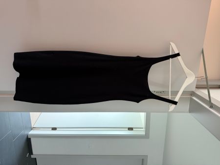 ZARA Kleid Größe S Schwarz