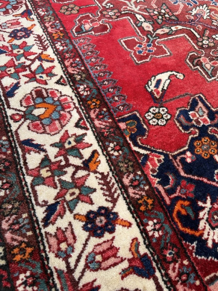 Teppiche: Teppich Iran  – Gebraucht aus Wängi von Tesimo 3
