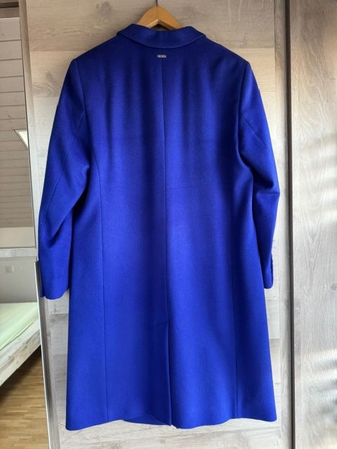 Hugo Boss Cappotti: Mantel von Hugo Boss – Usato da Chéserex venduto da Peva235 1