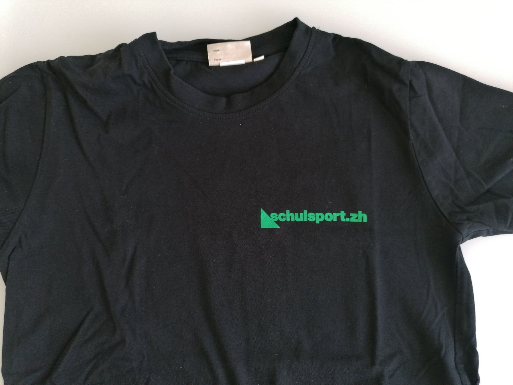 Hemden, T-Shirts & Polos: TOP-ZUSTAND: T-Shirt 152 – Gebraucht aus Uster von Smilla07 1