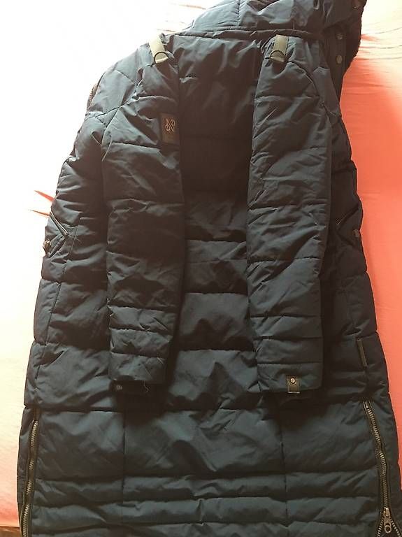 Cappotti: Neue Navahoo Winterjacke – Nuovo (secondo la descrizione) da Mattstetten venduto da Liny01 4