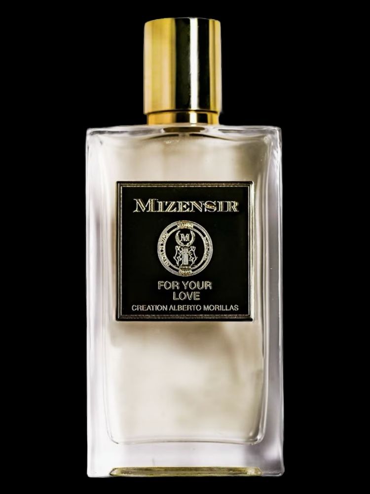 Mizensir Parfum & Eau de Toilette: For Your Love - Mizensir, 2ml – Neu (gemäss Beschreibung) aus Grône von mat_jh8d