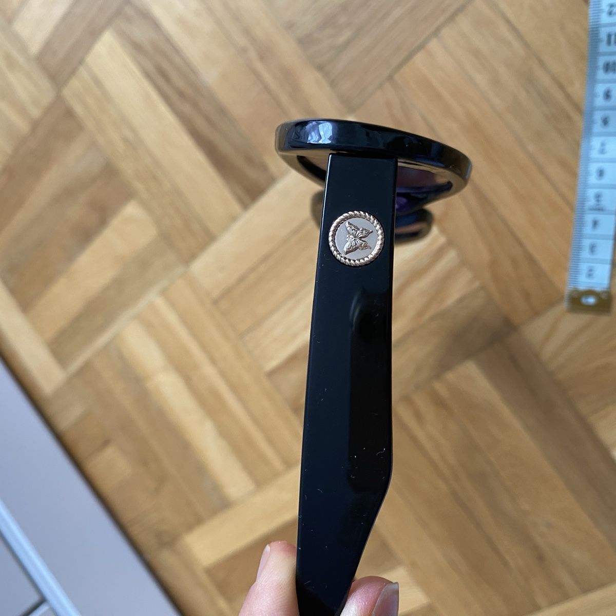 Occhiali & Lenti: Damen Goldene Logo Sonnenbrille – Nuovo (secondo la descrizione) da Givisiez venduto da dor_xb9k 1