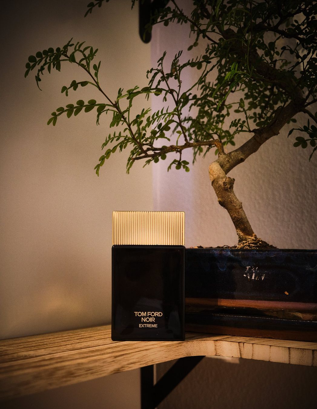 Tom Ford Profumi & Eau de Toilette: Noir Extrême, Tom Ford (DECANT / Abfüllung) – Usato da Neuchâtel venduto da switzer_scent 1