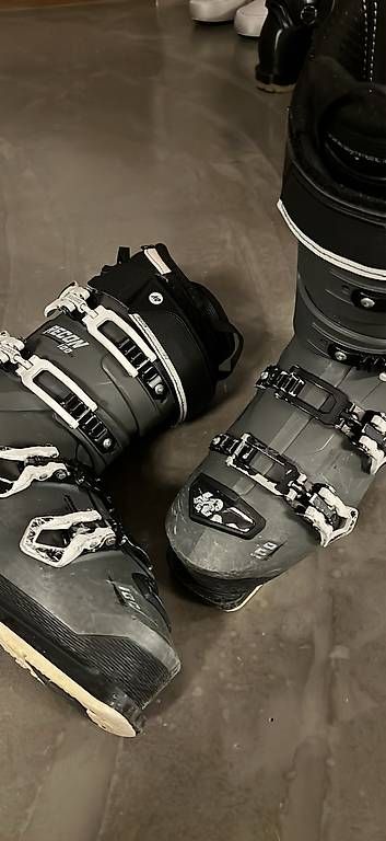 Scarpe da uomo: Skiboots K2 – Usato da Faoug venduto da schneesauser 1