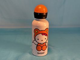 SIGG Trinkflasche, Hello Kitty, 4dl, ALU