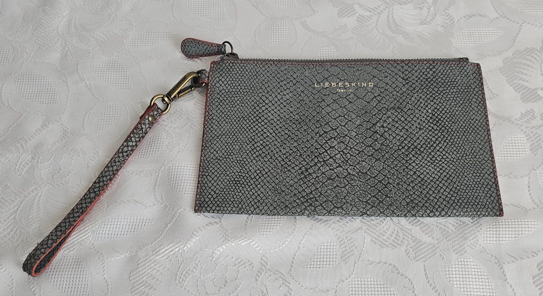 Liebeskind Sacs femmes: *LIEBESKIND * Clutch – D'occasion à Bronschhofen par Xena37