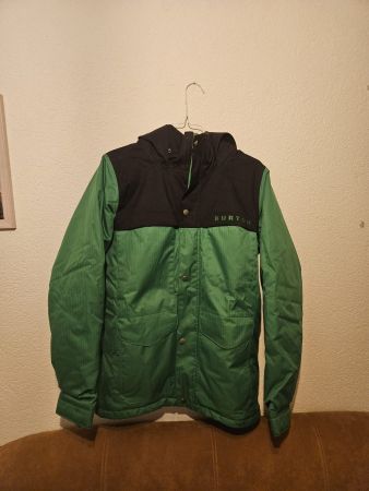 Ski Jacke Burton