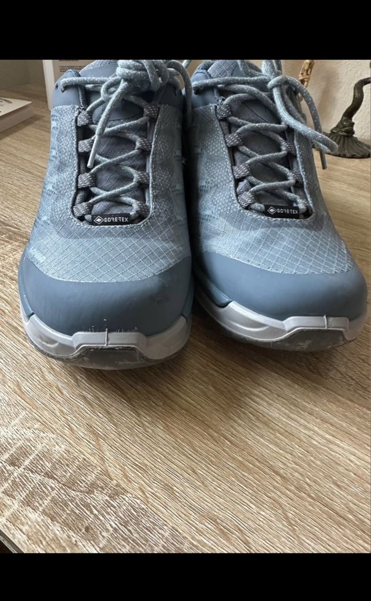 Scarpe da uomo: Goretex trekking schue – Nuovo (secondo la descrizione) da Dornach venduto da ami_w98y