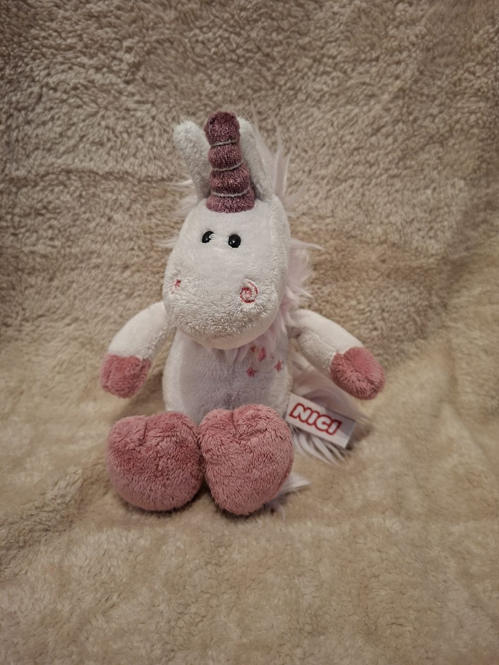 Nici Jouets: Nici Plüschtiere – D'occasion à Thörigen par leo_55vw 6