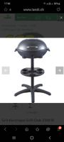 Liquidation Elektrogrill Neu 69 statt 109