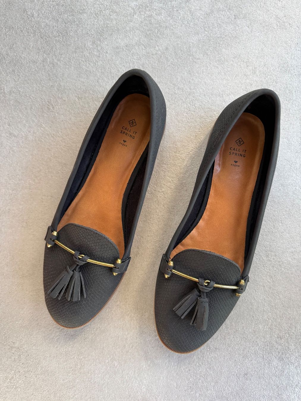 Chaussures femmes: Damen Loafer Call It Spring Grösse 39 – D'occasion à Aarau par Ruta_Ra 1