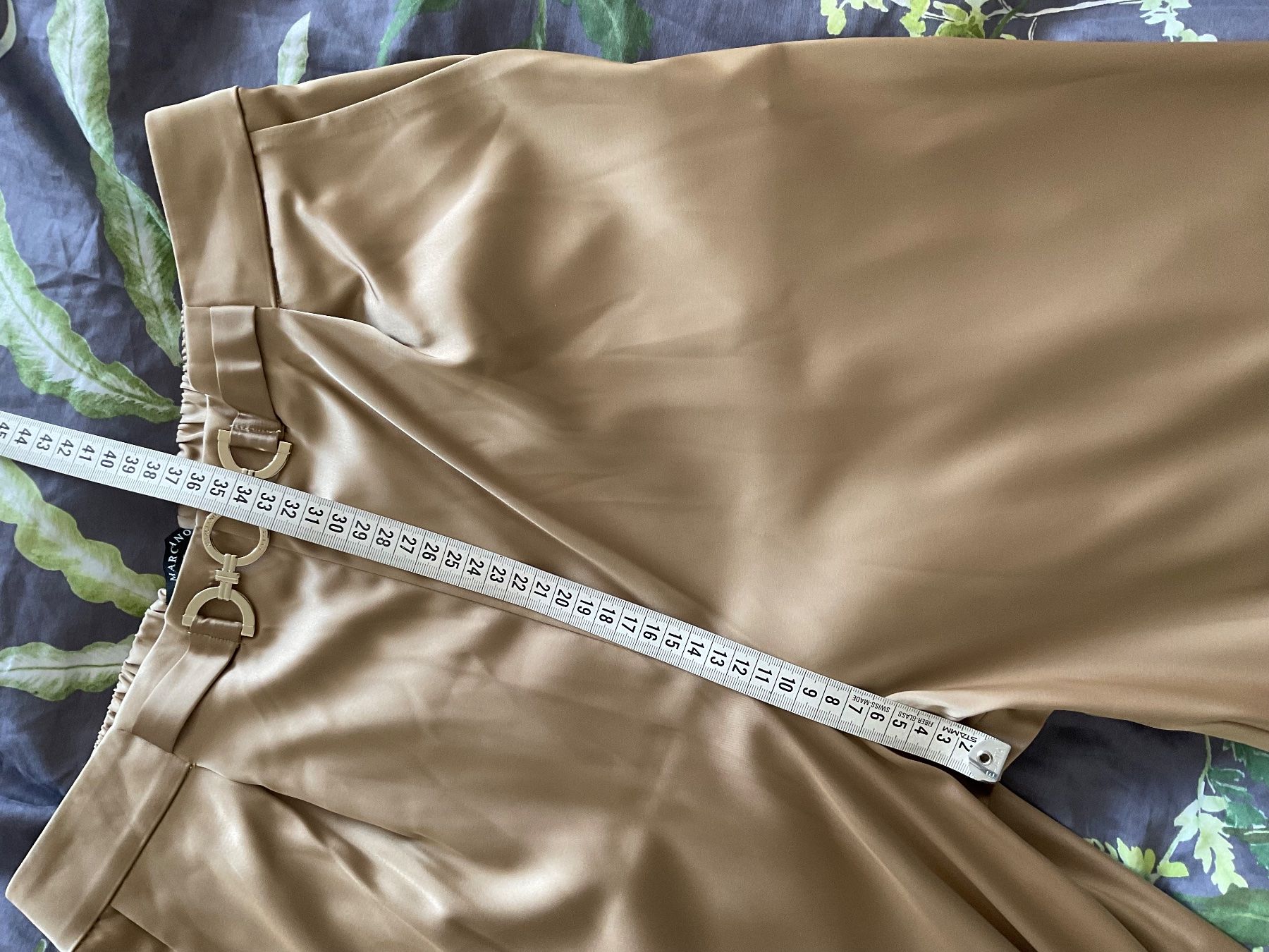 Guess Pantaloni: Marciano by GUESS Marlene Hose Gr 42 NEU – Nuovo (secondo la descrizione) da Urdorf venduto da alda02 7