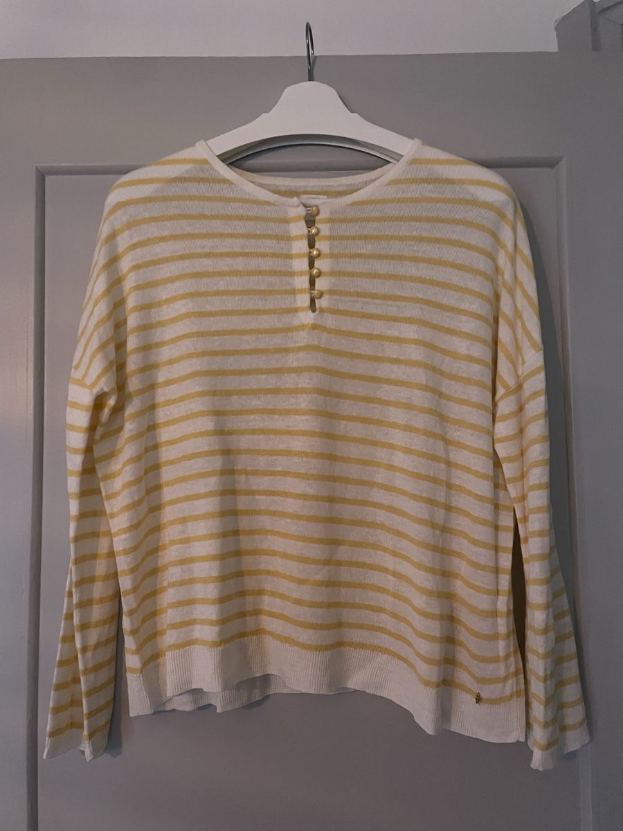 Des Petits Hauts Maglioni & Felpe: Pullover Des Petits Hauts, Gr T2 – Usato da Zürich venduto da 28881084