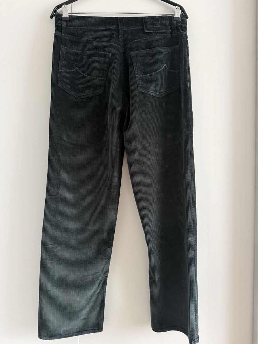 Jacob Cohën Hosen: Jacob Cohen Cordhose – Neu (gemäss Beschreibung) aus Buchs AG von MiWeFe17 1