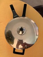 3.5Lt-Dampfkochtopf Duromatic Kuhn Rikon