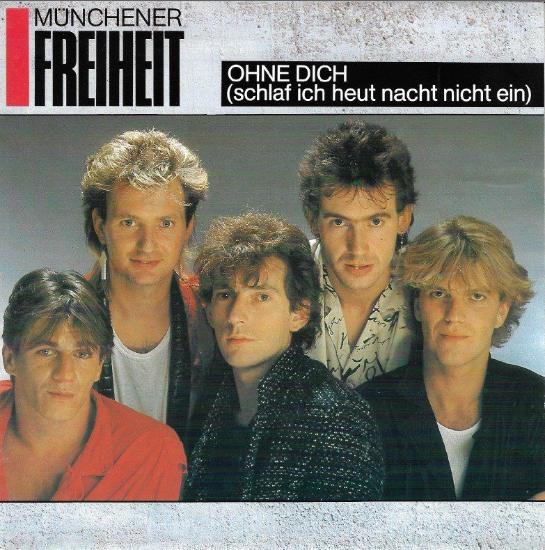 Dischi in vinile: Single Schallplatte – Usato da Hinterforst venduto da K64