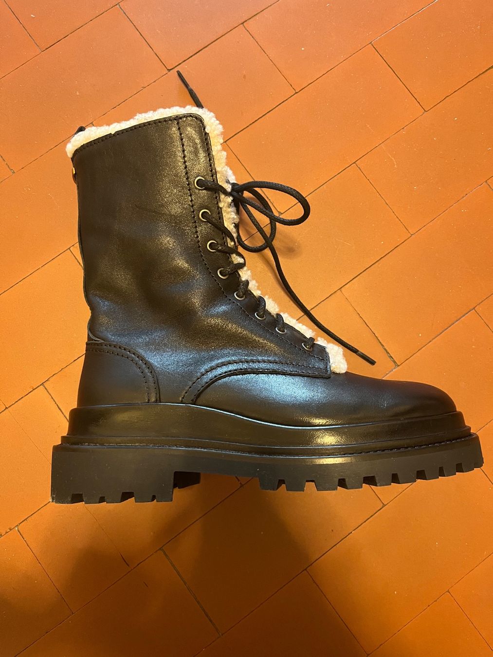 Isabel Marant Damenschuhe: Isabel Marant Boots Ghiso – Neu und originalverpackt aus Zürich von veilchen17 2