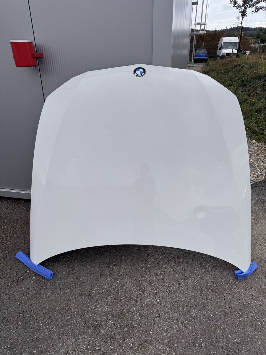 BMW Toutes les pièces auto: BMW E92 Coupe motorhaube  – D'occasion à Niederbipp par alp_6dg6