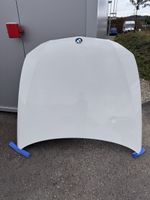 BMW E92 Coupe motorhaube 