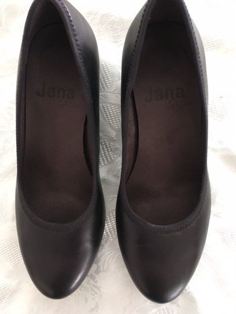 Scarpe da donna: Damen Pumps "Jana" – Nuovo (secondo la descrizione) da Schliern b. Köniz venduto da Rene-B