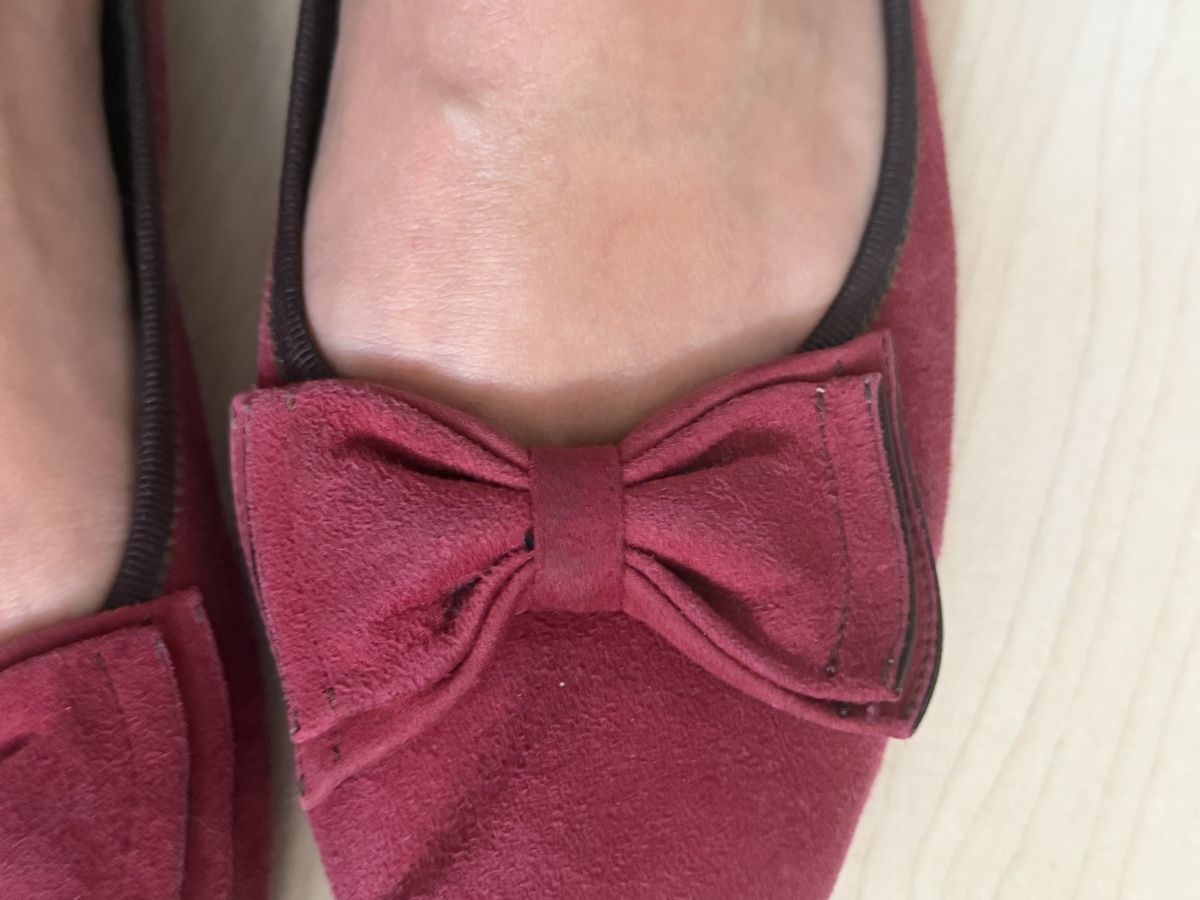 Alaia Scarpe da donna: Alaïa Ballerina 39 Original – Usato da Birmensdorf ZH venduto da elibela 9