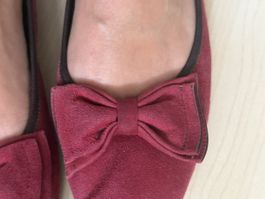 Alaïa Ballerina 39 Original