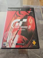 Gran Turismo 3 PS2