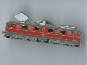 Plaketten & Abzeichen: SBB Lokomotive , Pin – Gebraucht aus Zürich von t24_de