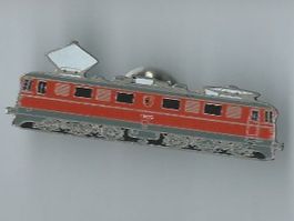 SBB Lokomotive , Pin
