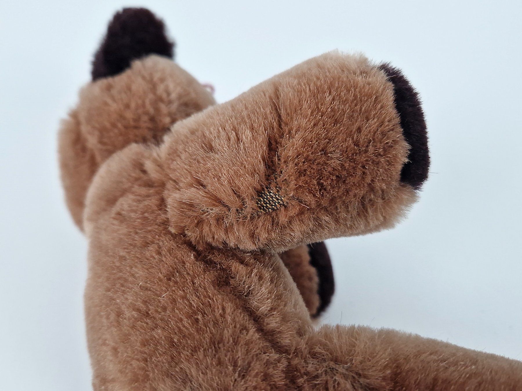 Giocattoli: Brauner Teddybär (25 cm) – Usato da Basel venduto da Restwert_Basel 7