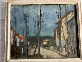 E.P. Martin (Basel): Ausblick