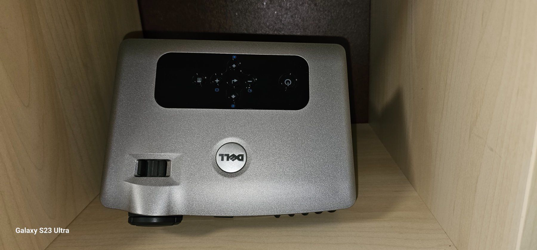 Proiettori: DELL 3400MP DLP Projektor / projecteur – Usato da Ennetmoos venduto da berg2011 1
