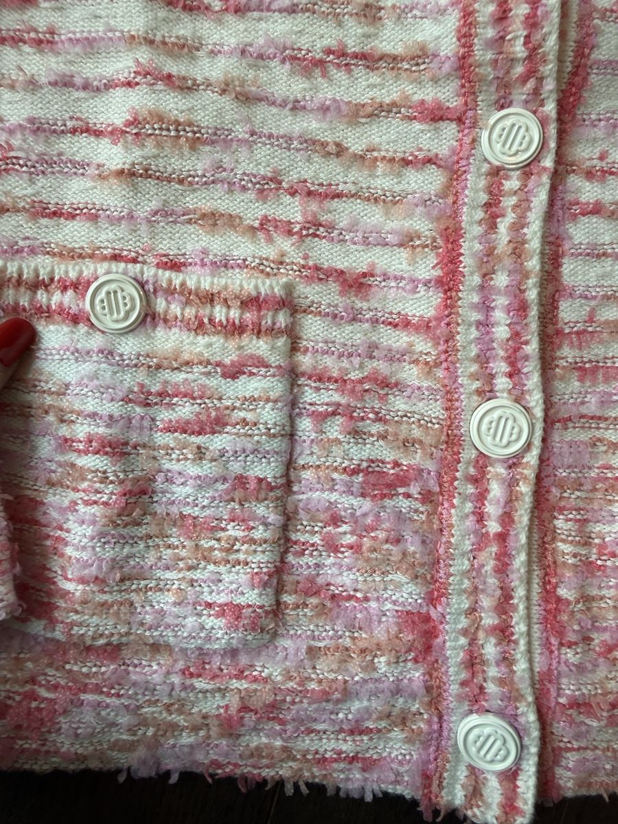 Maje Pullover & Sweatshirts: Maje Strickjacke neu – Neu (gemäss Beschreibung) aus Wädenswil von Cocomagi 6