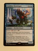 1 x Vodalian Mindsinger - Magic: The Gathering - MtG
