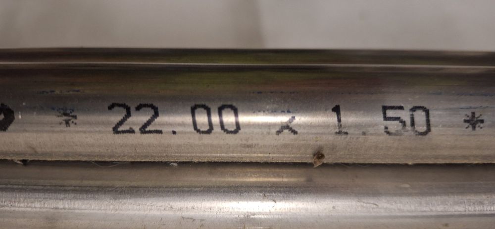 304 Edelstahl Rundrohr Nahtlos QUARKZMAN 304 Edelstahl Rundrohr – Nahtlos, 6,5 Mm AD X 0,6 Mm Wand X 250 Mm Länge, Für Industrie, Sensorik, Deko Und Heimwerker