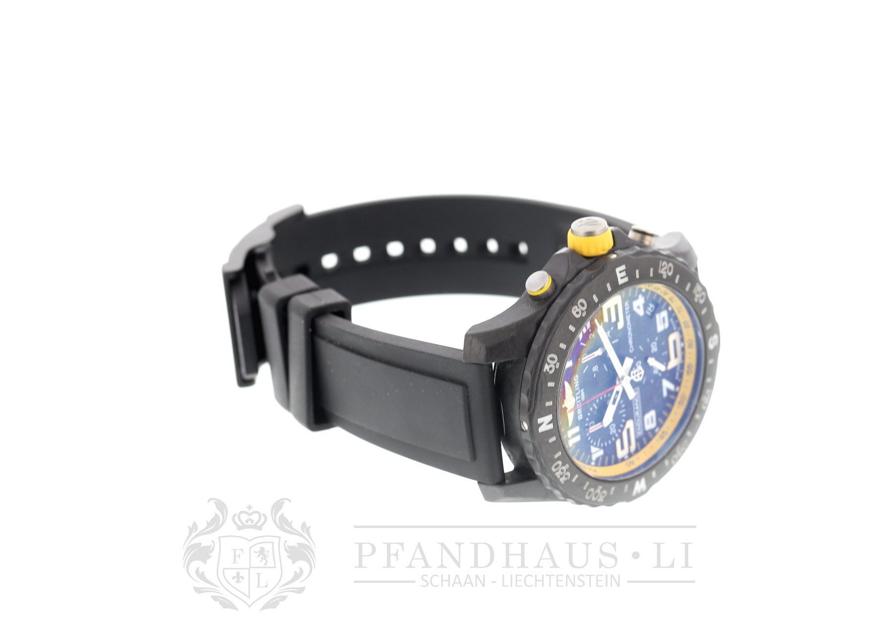 Breitling Orologi: BREITLING ENDURANCE PRO X82310 – Usato da Schaan venduto da Pfandhaus-LI 8