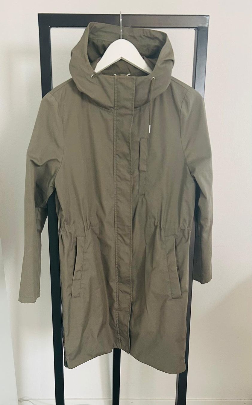 Cappotti: Windparka – Usato da Zürich venduto da eka_5xfb 2