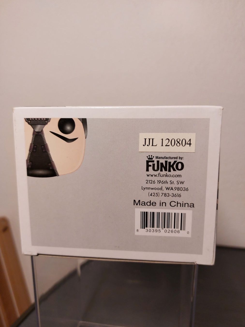 Funko Figurines: BANE – Neuf (Voir description) à Schafisheim par qay02 5
