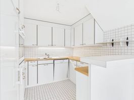 Kostenlose Einbauküche mit Electrolux-Geräten