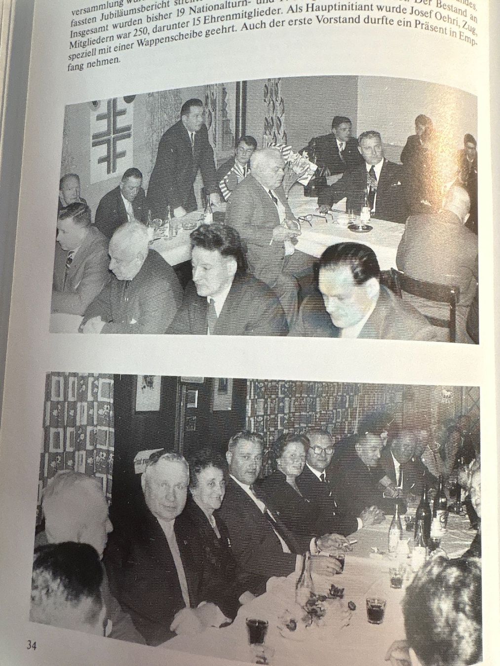 Libri: Zentralschweizerischer Nationalturnerverband, 1937-1987 – Usato da Ibach venduto da lisch3 5