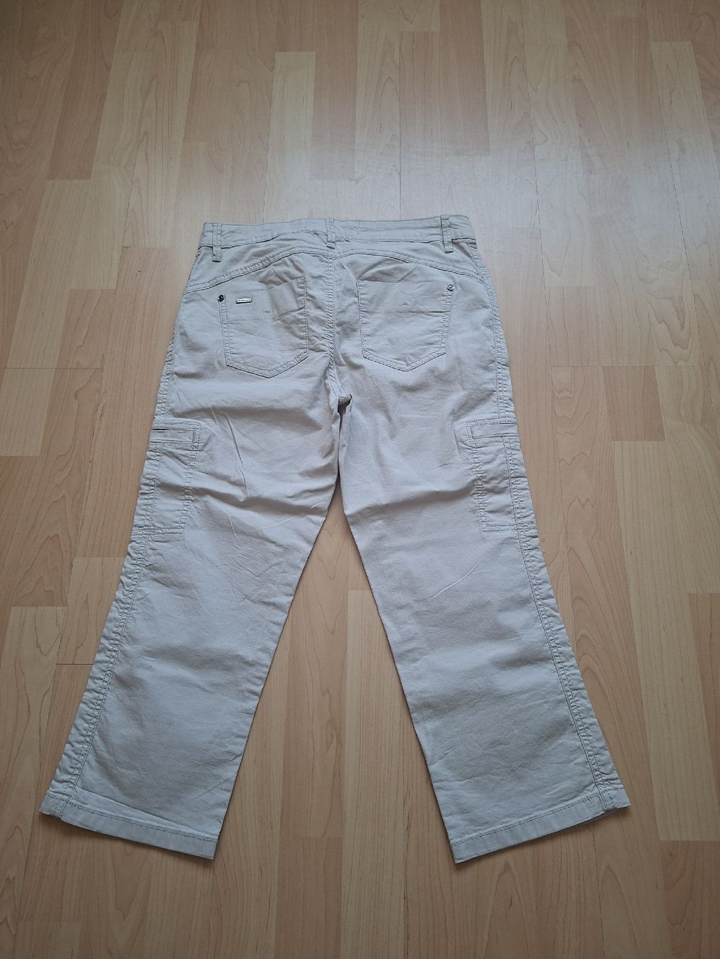 Pantaloni: Sommerhose Street One Gr.36 – Usato da Sumiswald venduto da Cicco02 2