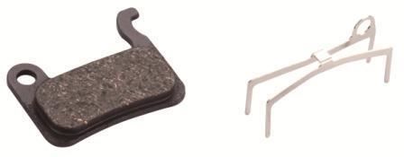 Pezzi di ricambio: Bengal - Bremsbeläge Shimano – Nuovo e nell'imballaggio originale da Biel/Bienne venduto da TheShop4U