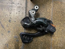 Shimano DI2XTR