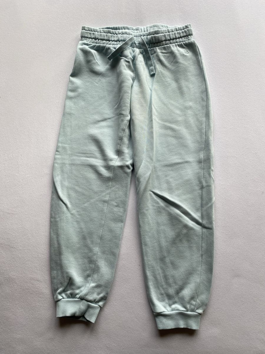 Benetton Pantaloni: Trainerhose / 140 – Nuovo (secondo la descrizione) da Kleinandelfingen venduto da lau_10